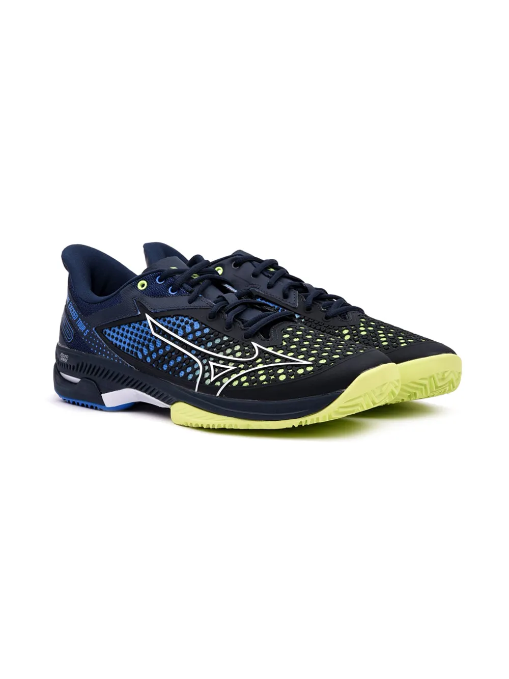 Scarpa Tennis MIZUNO Uomo 61GC2274 WAVE EXCEED TOUR 5 CC