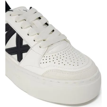 Scarpe Donna AX Armani Exchange XDX147 T052 Bianco