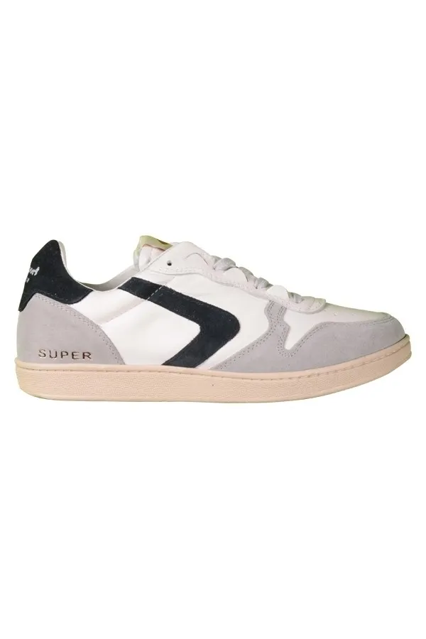 Scarpe Uomo Valsport Bianco