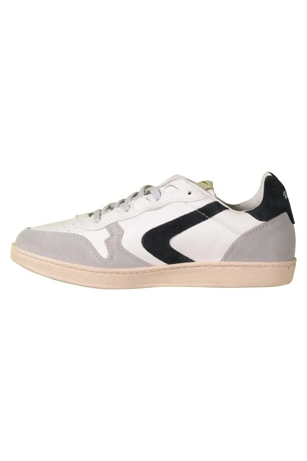 Scarpe Uomo Valsport Bianco