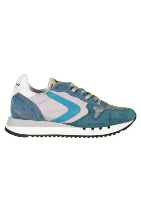 Scarpe Uomo Valsport Blue