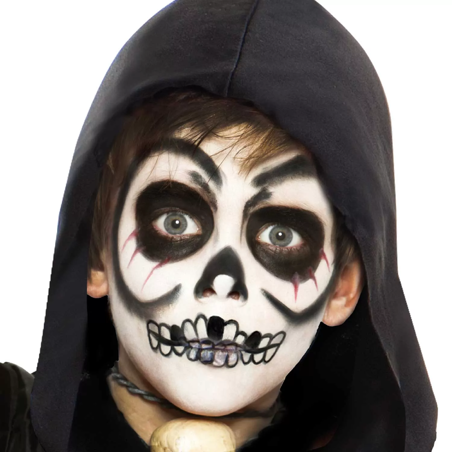 Set trucco per Halloween per bambini