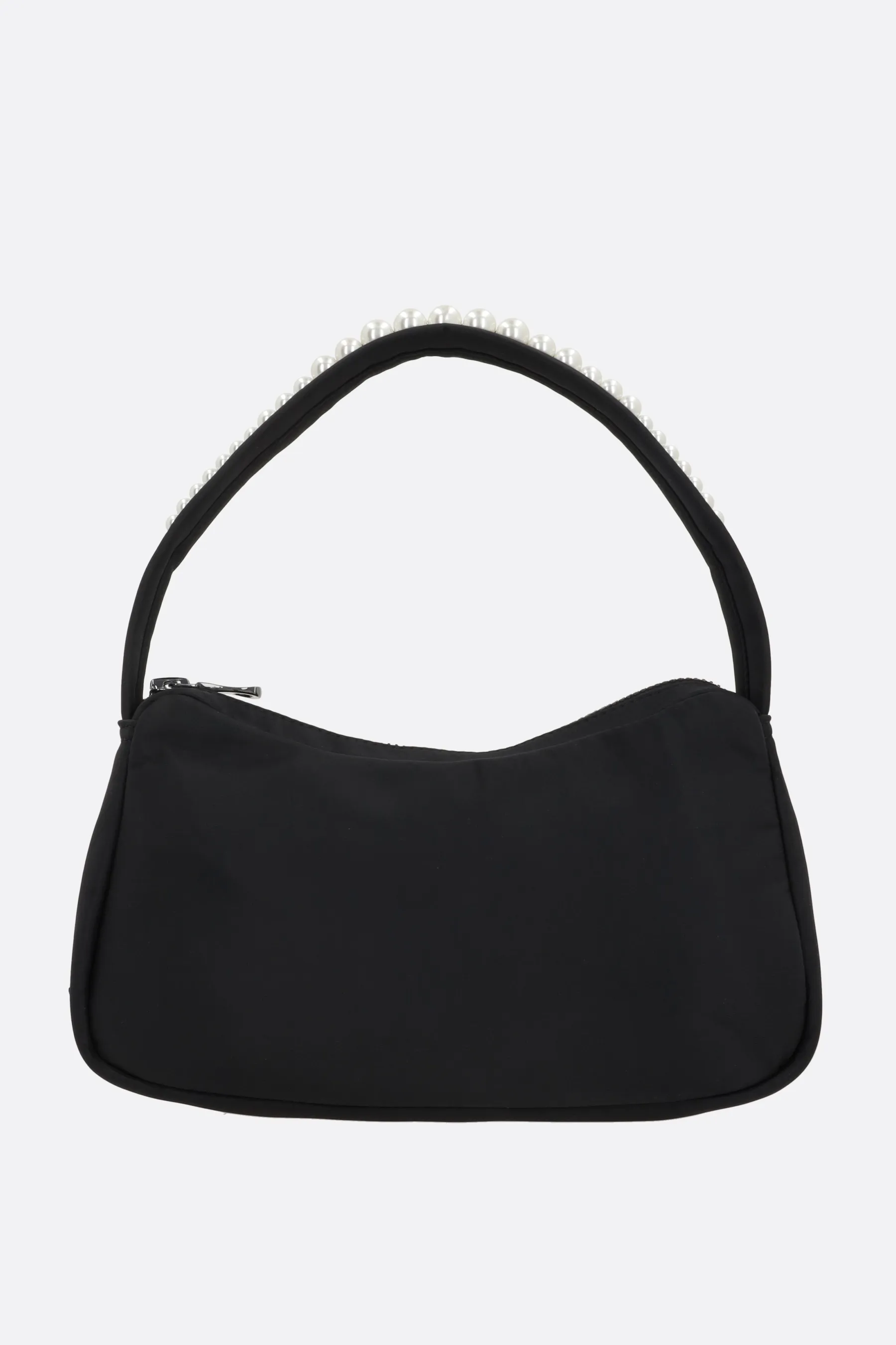  SIMONE ROCHA borsa a spalla Utility Bow Pocket in nylon 