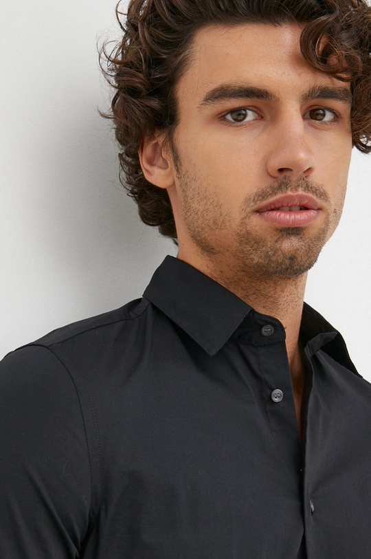 Sisley camicia