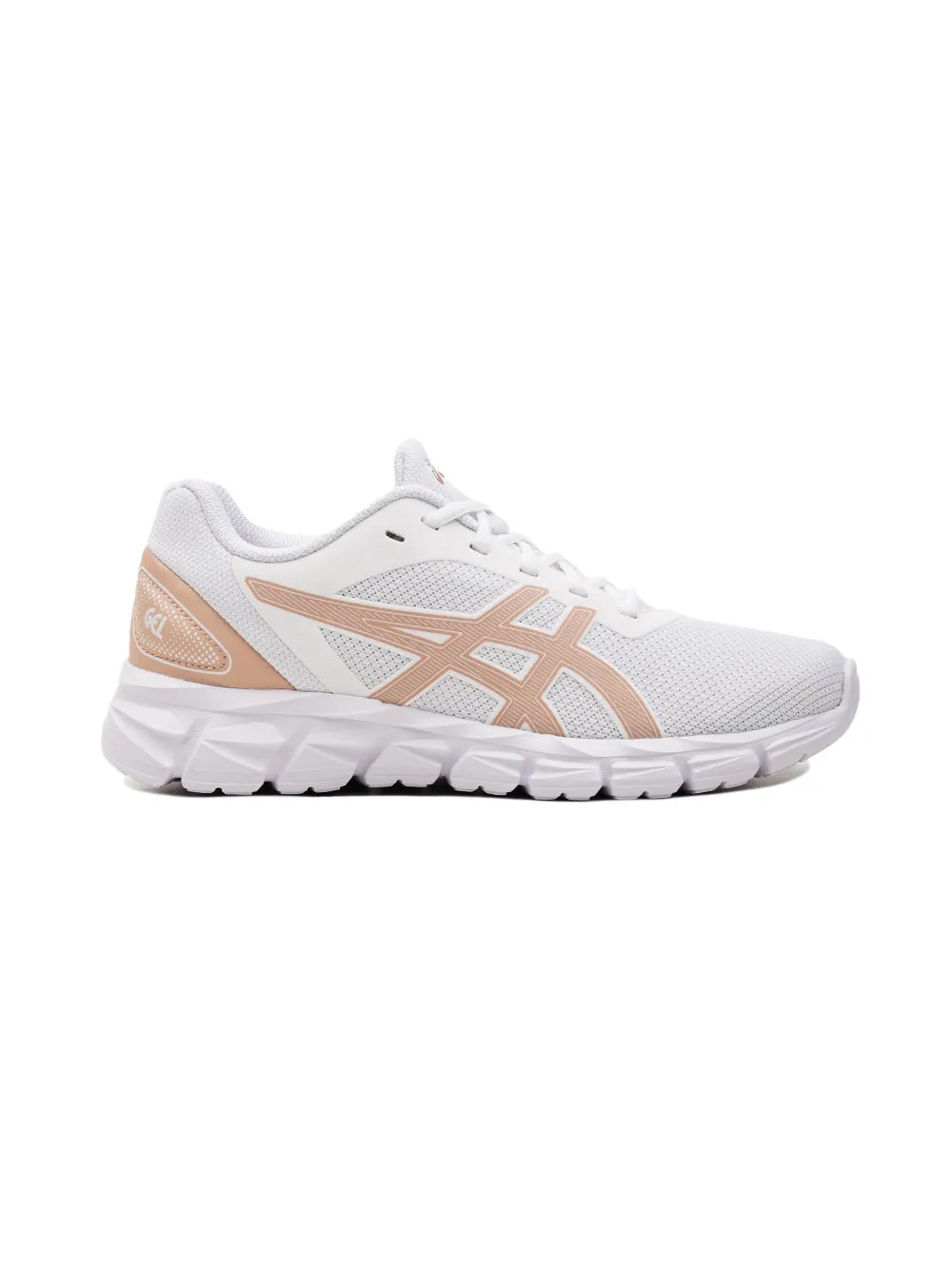 Sneakers Donna Gel-Quantum Lyte II  bianche