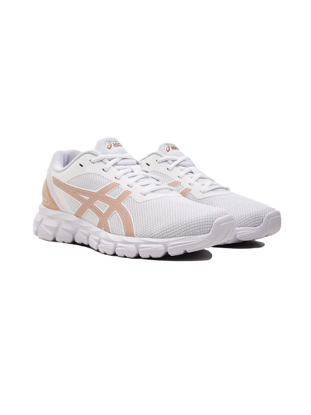 Sneakers Donna Gel-Quantum Lyte II  bianche