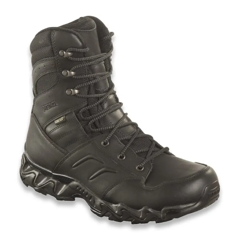 Stivali Meindl Black Boa GTX