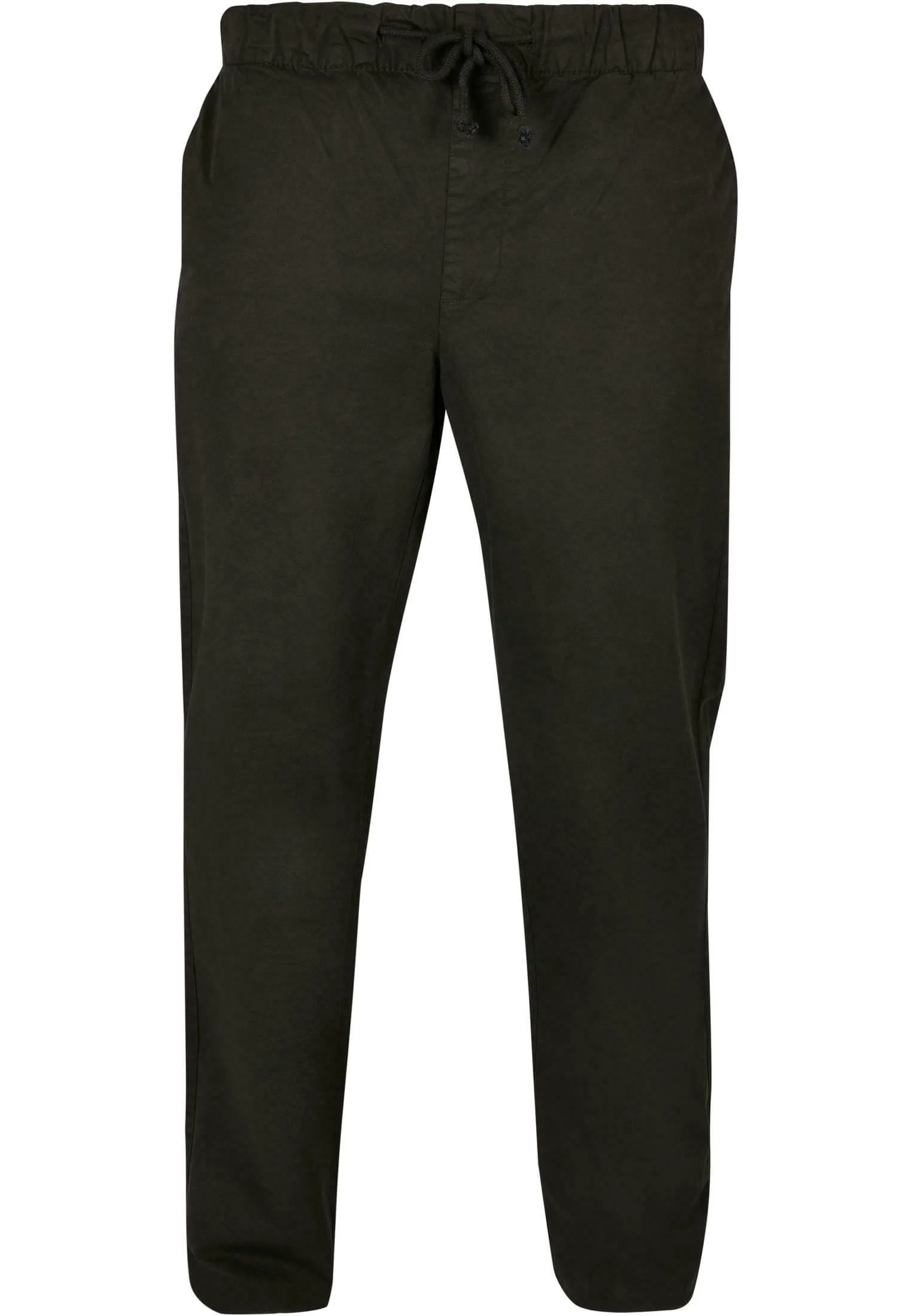 STRAIGHT SLIT  - Pantaloni