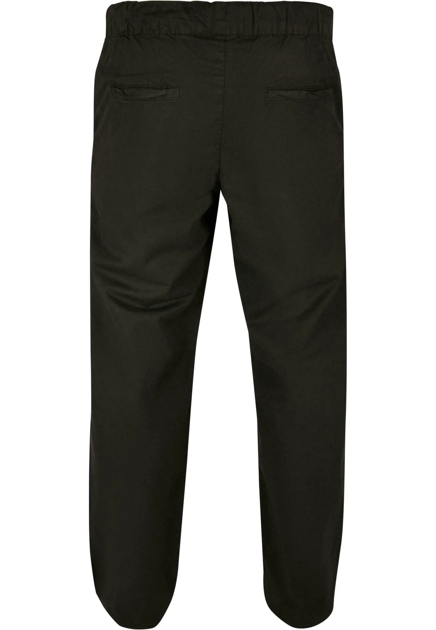 STRAIGHT SLIT  - Pantaloni