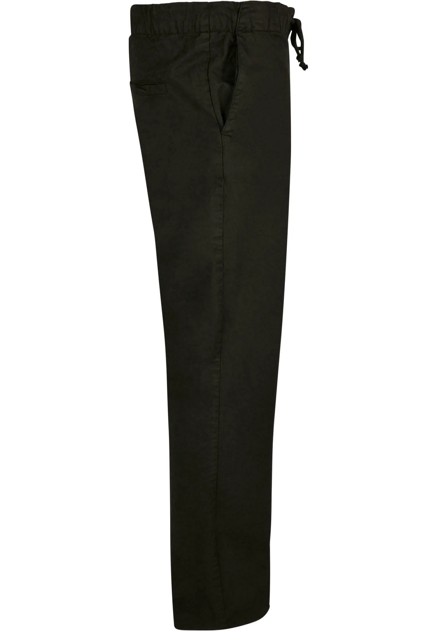 STRAIGHT SLIT  - Pantaloni