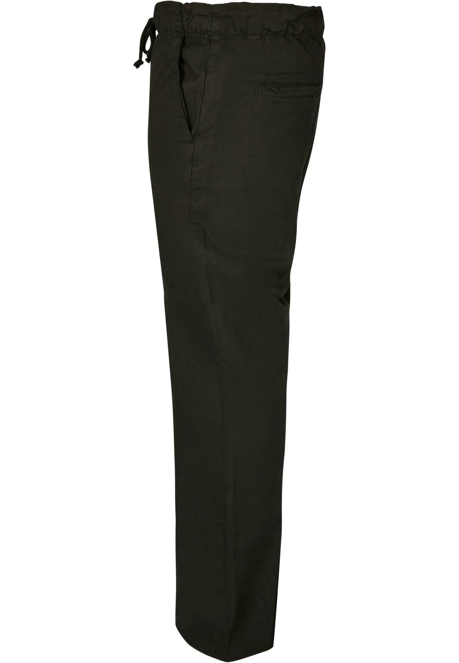 STRAIGHT SLIT  - Pantaloni