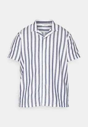 STRIPED RESORT  - Camicia