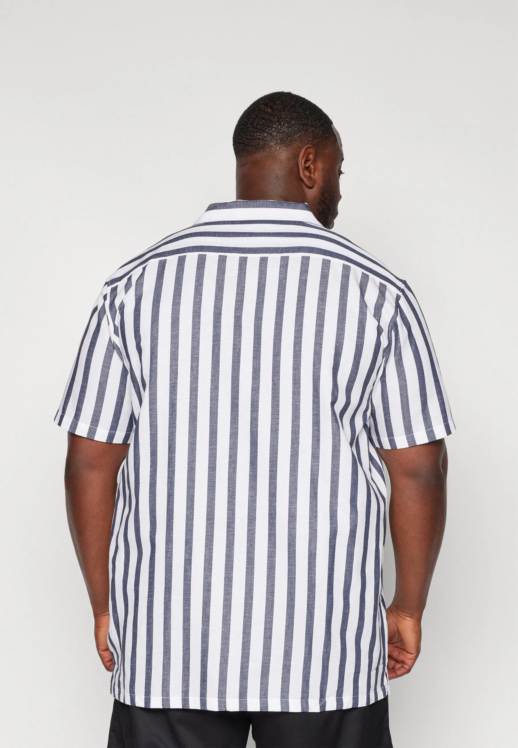 STRIPED RESORT  - Camicia