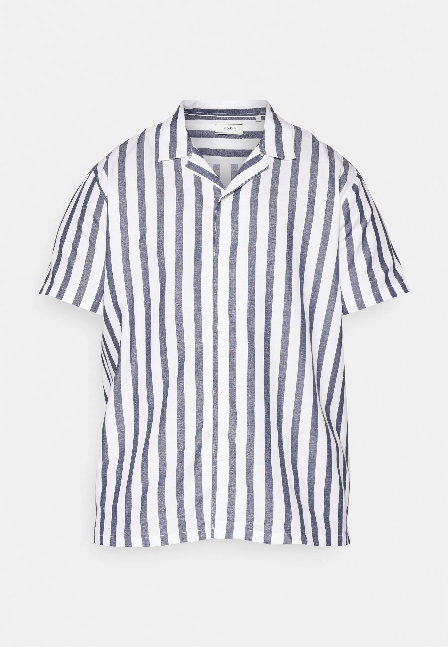 STRIPED RESORT  - Camicia