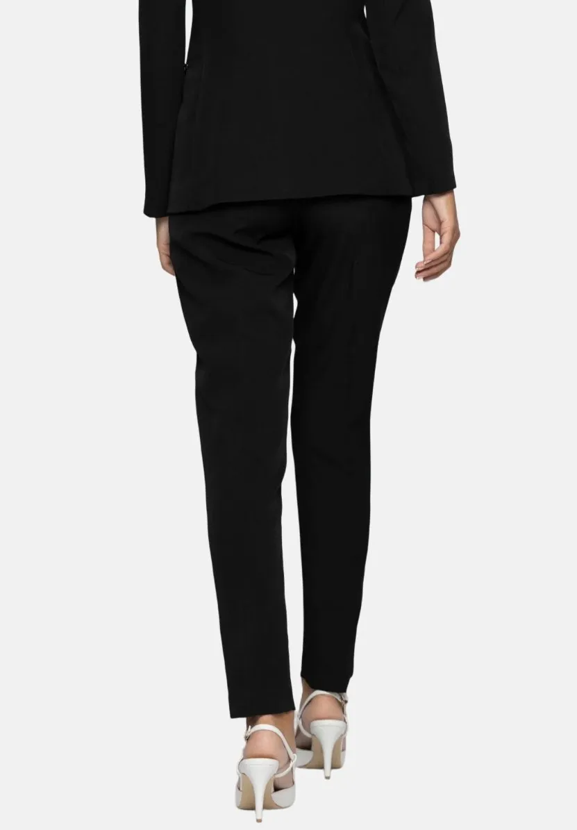 TAILLEUR BERNINN SET - Pantaloni