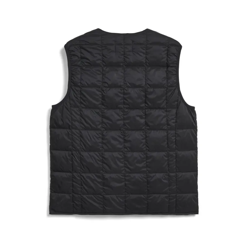 TAION GILET IN PIUMA