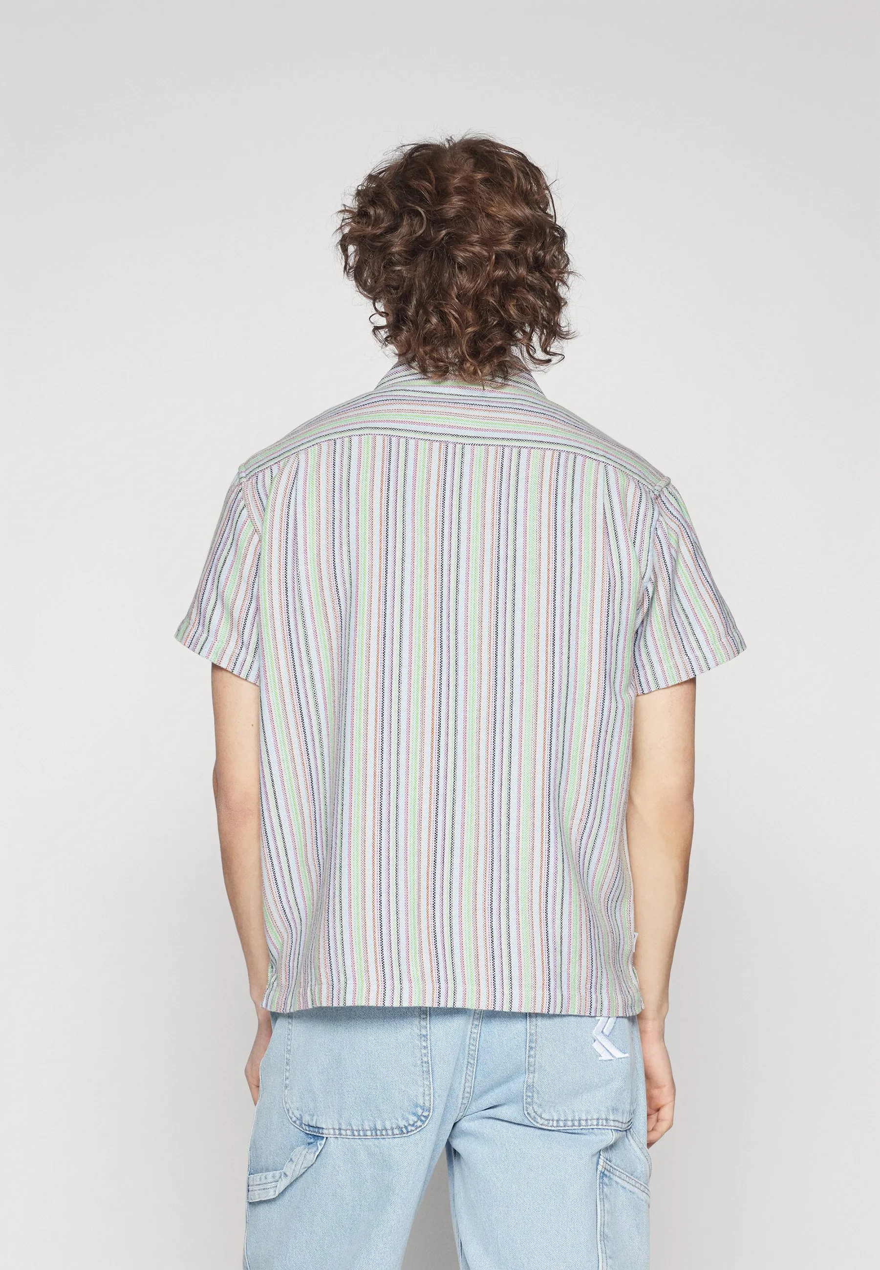 TALBY UNISEX - Camicia