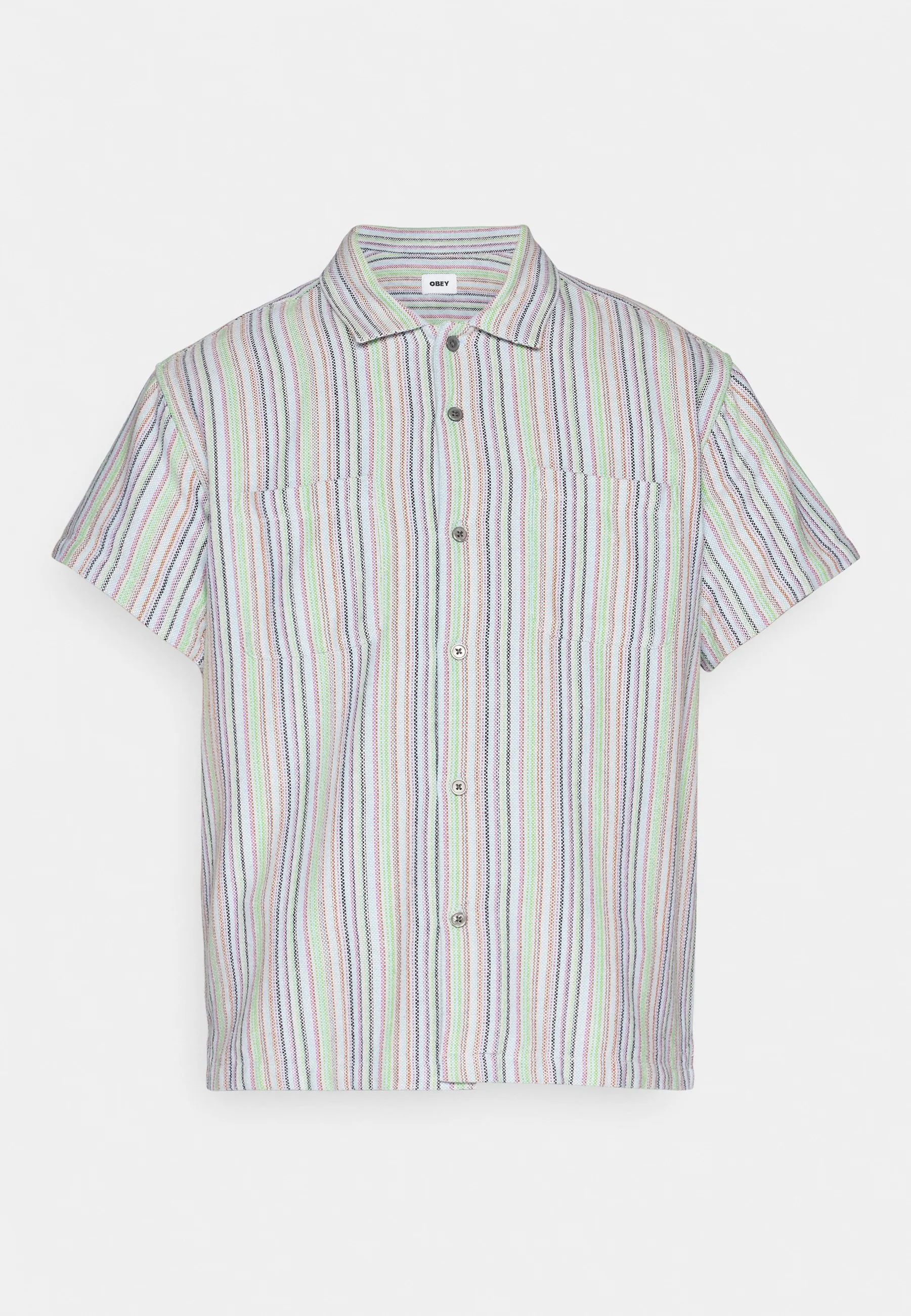 TALBY UNISEX - Camicia