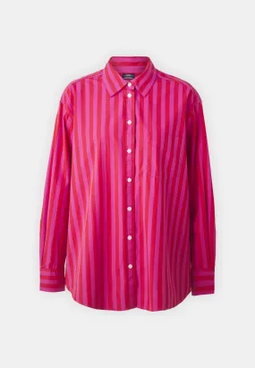 THE BIG  - Camicia