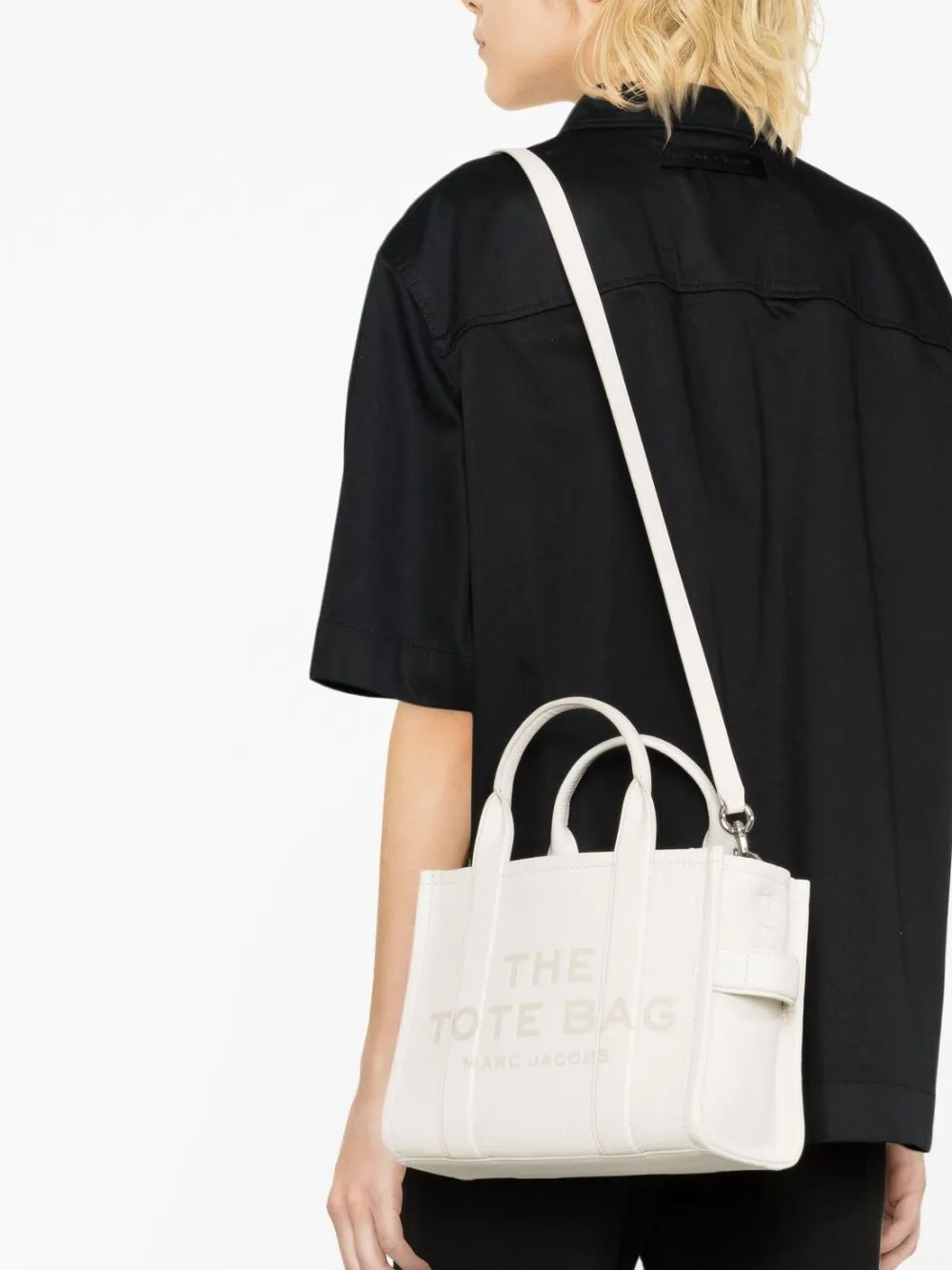 the small tote