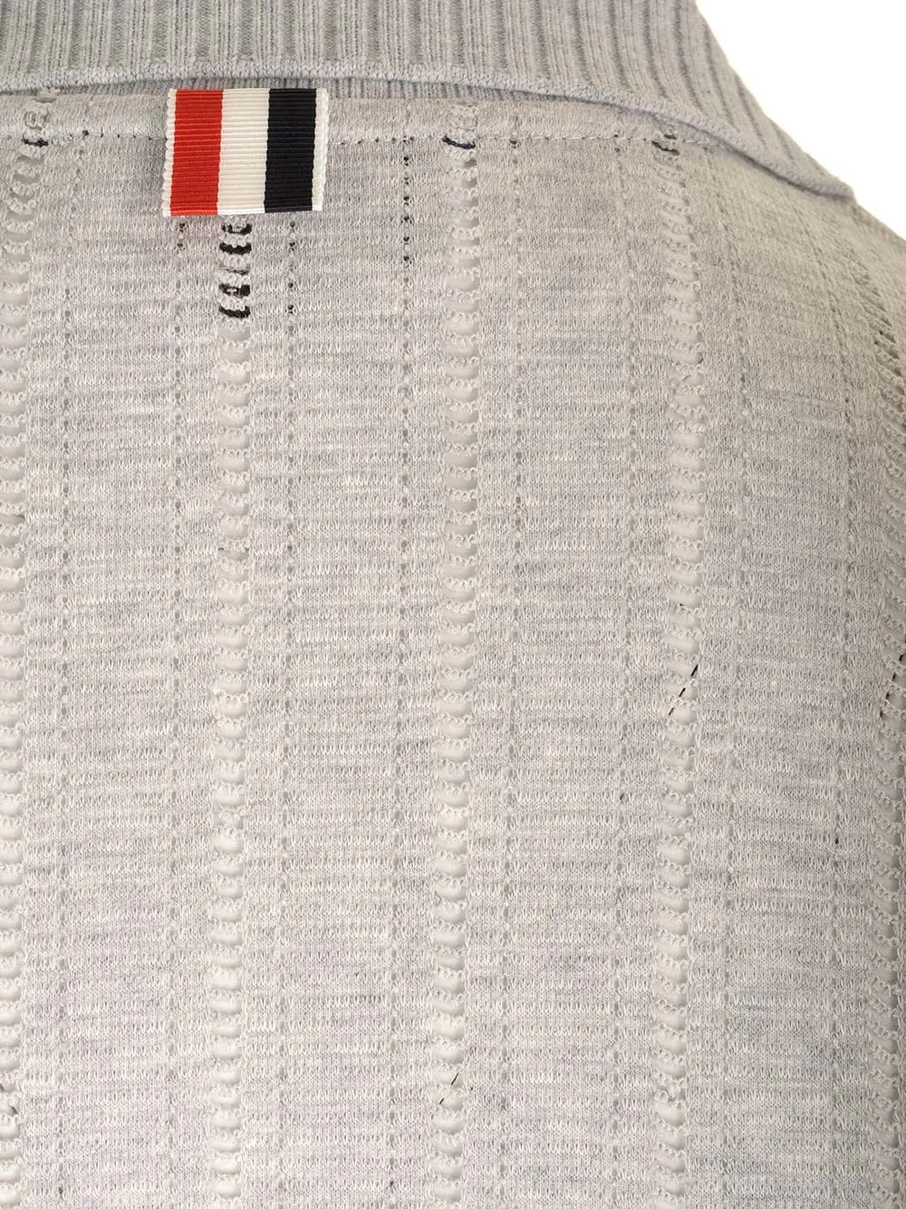   Thom Browne  Cardigan con bottoni  