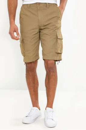 Threadbare - Shorts cargo in cotone