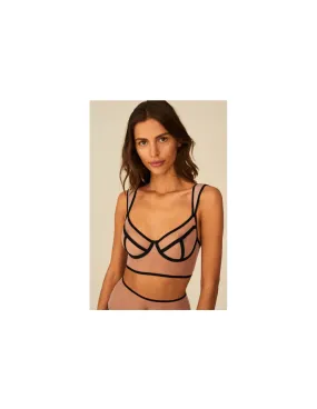 Top Intimo Undress Code - In The Clouds Bra