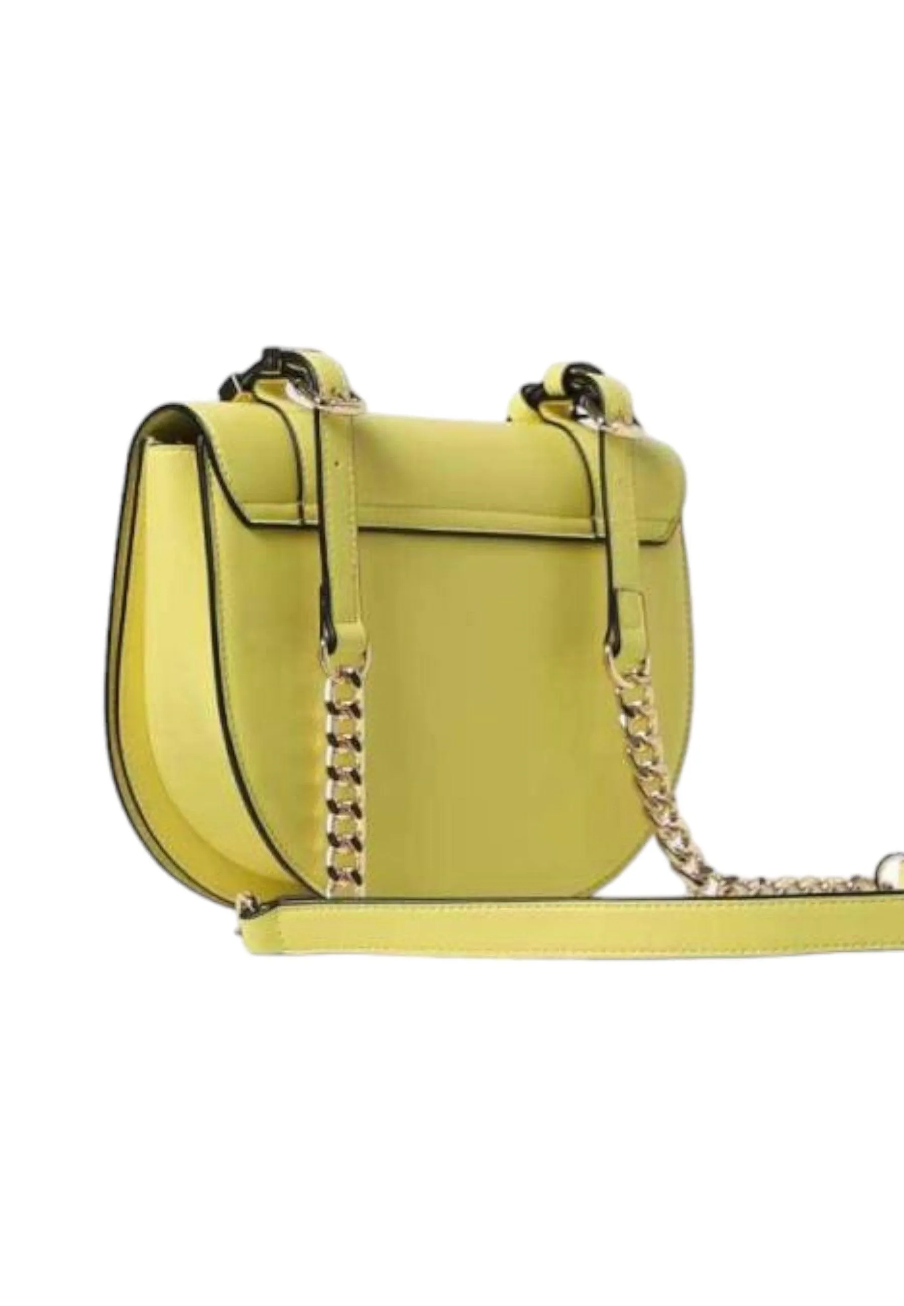 TWINSET Borsa Donna Light Lemon 241TB7065