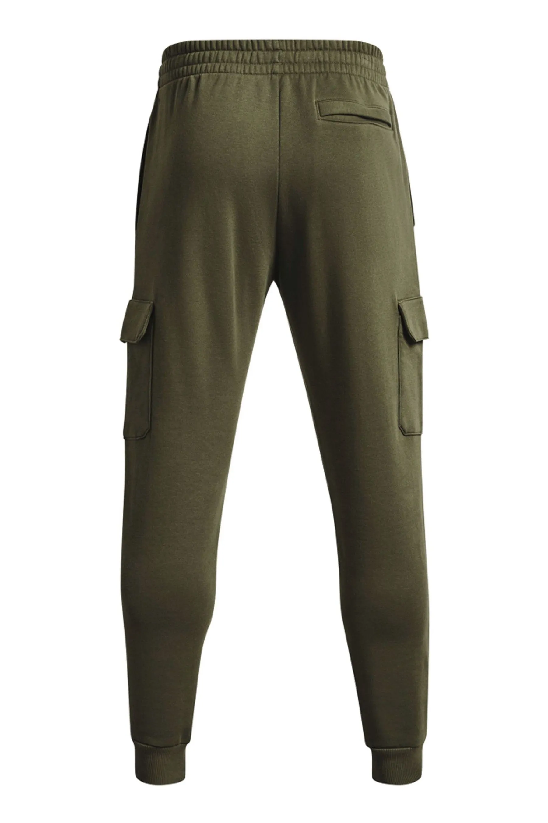 Under Armour Rival - Pantaloni da jogging cargo in pile