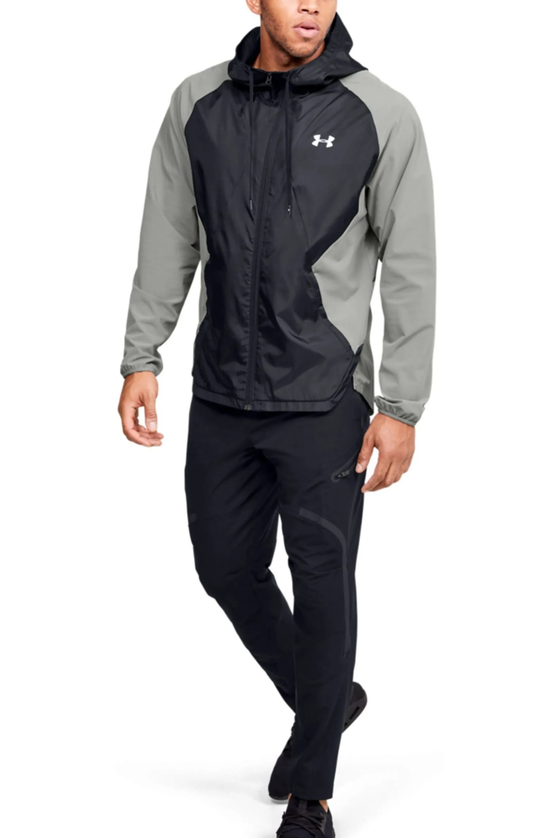 Under Armour - Unstoppable - Pantaloni da jogging cargo in tessuto