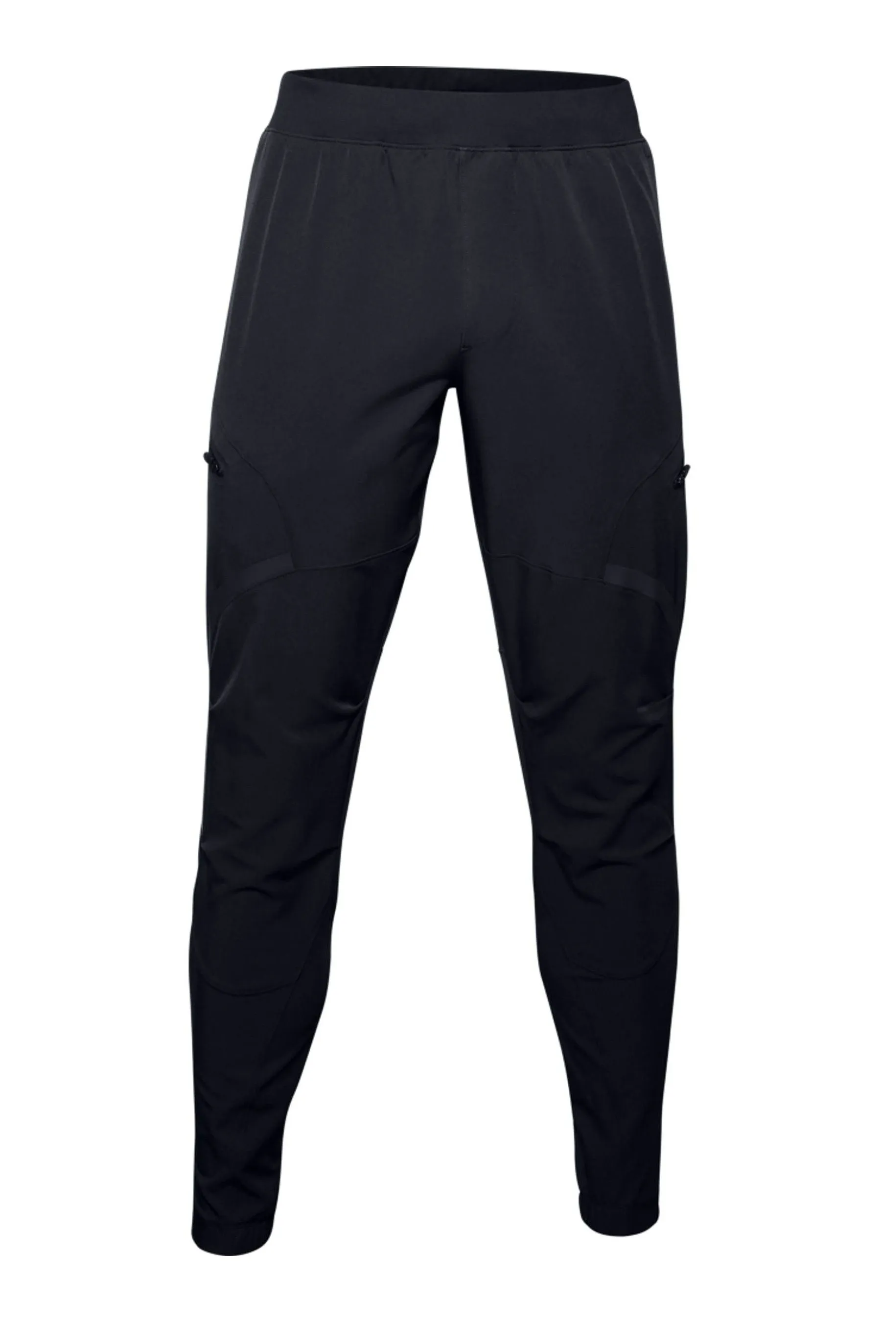 Under Armour - Unstoppable - Pantaloni da jogging cargo in tessuto