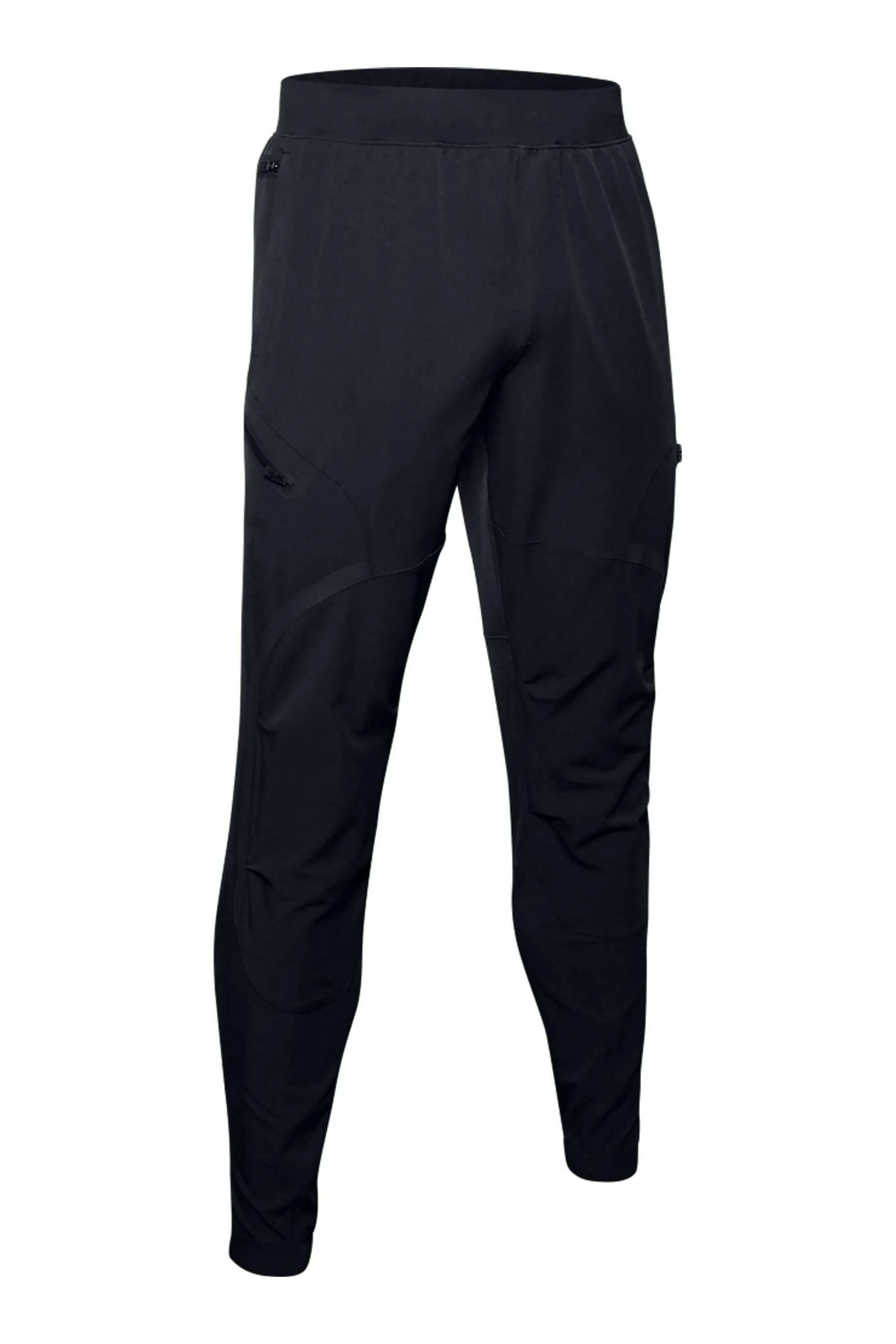 Under Armour - Unstoppable - Pantaloni da jogging cargo in tessuto